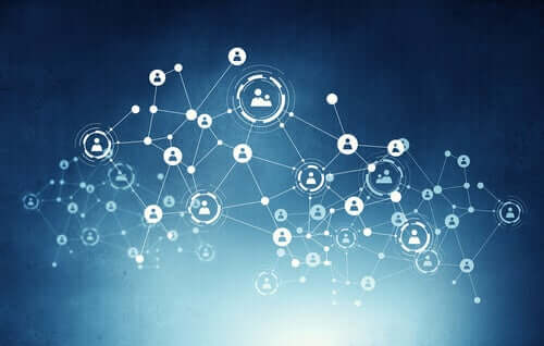 Une illustration du télétravail