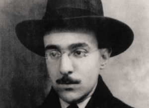 Fernando Pessoa l'écrivain pluriel