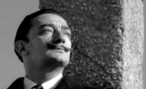 Salvador Dali : biographie d'un fou ou d'un génie ?