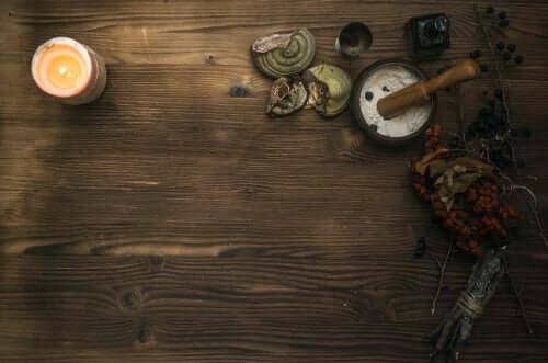 Le mythe de Médée et les ingrédients pour une potion