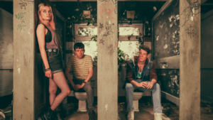 Sex Education : une série qui brise les tabous