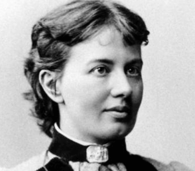 Sofia Kovalevskaïa, une mathématicienne audacieuse