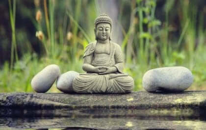 Les dix royaumes spirituels dans le bouddhisme zen
