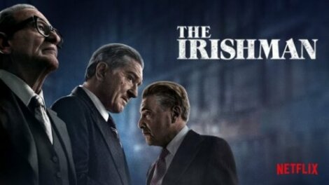 The Irishman : une porte entrouverte