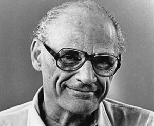 5 phrases extraordinaires d'Arthur Miller