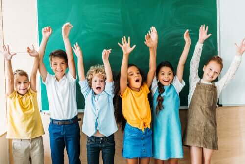 Les aspects de l'éducation inclusive