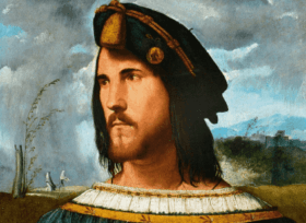 César Borgia : biographie du Prince de Machiavel