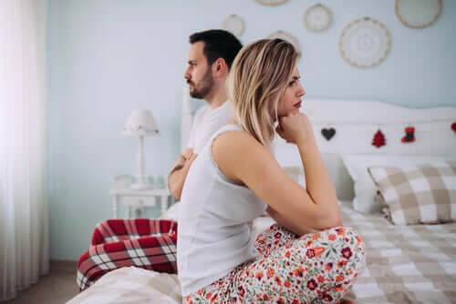 Relations de couple et tensions pendant le confinement