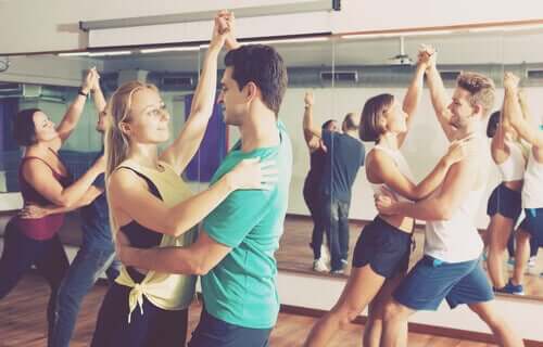 5 avantages de la danse pour votre santé physique et mentale