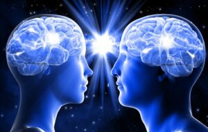 Comment le contact visuel prépare le cerveau à se connecter