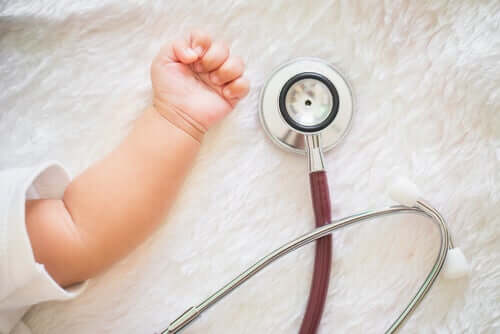 Découvrez le lien neuropédiatrie et développement de l'enfant.