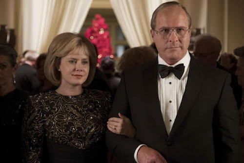 Le vice du pouvoir est un film d'Adam Mckay.