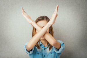 L'importance d'apprendre à écouter le "non"