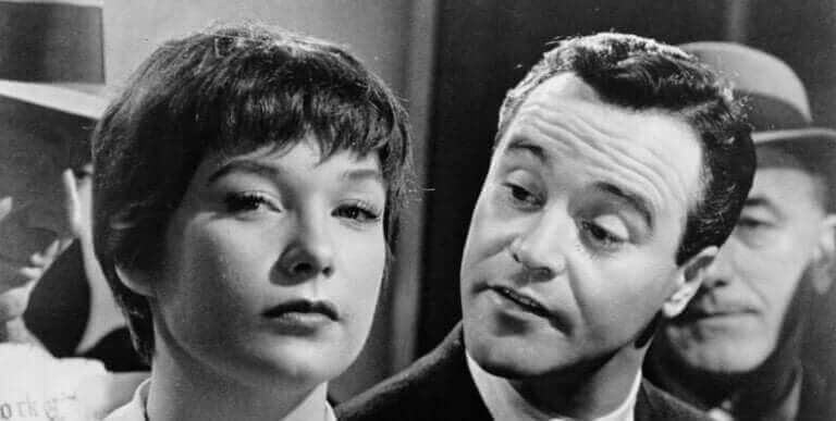 Le film La Garçonnière a été primé aux Oscars