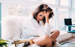 Gestion émotionnelle de la nervosité pendant le confinement