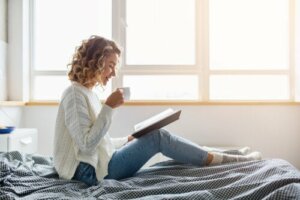 Pourquoi ne faut-il pas rester en pyjama pendant la quarantaine ?