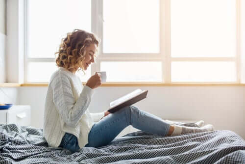 Pourquoi ne faut-il pas rester en pyjama pendant la quarantaine ?