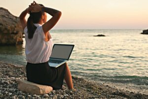 Knowmads : les travailleurs d'aujourd'hui et de demain