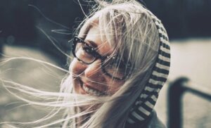 Les personnes ayant une bonne estime de soi sont ainsi !