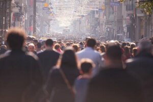 Touristophobie : découvrez le syndrome de Venise