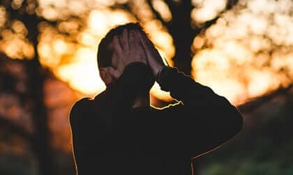 L'anxiété touche beaucoup de monde. 