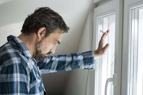 La préparation pour arrêter de fumer.