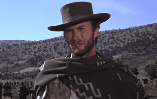 L'homme sans nom : la réinvention d'un genre