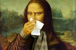 Les mèmes et les coronavirus : l'humour comme mécanisme de survie ?