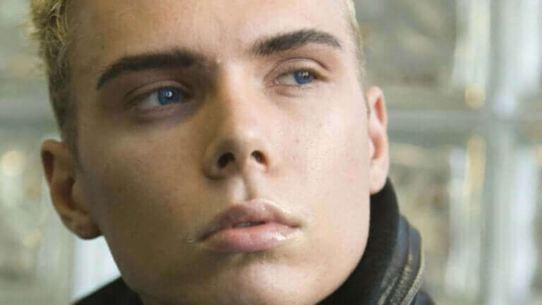Luka Magnotta dans Don't F*** with Cats