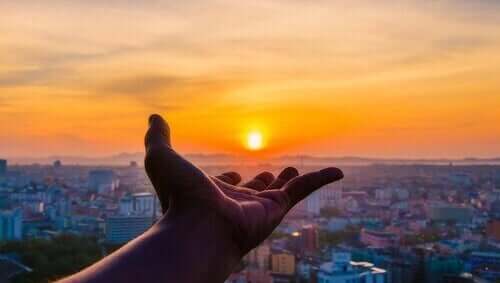 L'effet du changement d'heure en ces temps de confinement