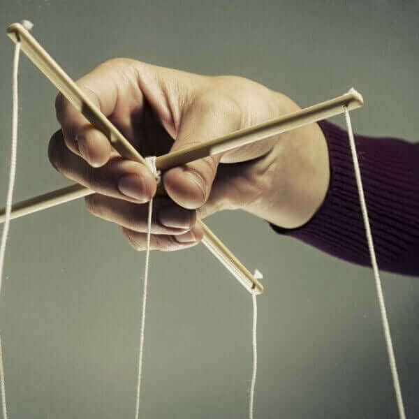 La manipulation dans l'affaire Guantanamo