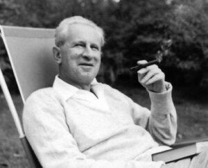 Découvrez 7 célèbres phrases de Marcuse