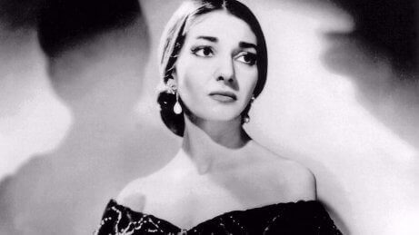 Maria Callas : la biographie d'une voix venue de l'Olympe