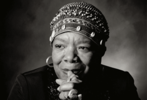 Maya Angelou : biographie d'un oiseau en cage