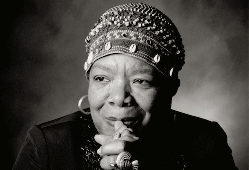 Maya Angelou : biographie d’un oiseau en cage