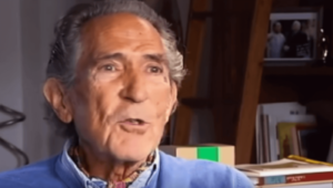 Antonio Gala : la biographie d'un génie des mots