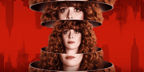 Russian Doll : nihilisme contemporain et complexité