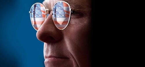 Le vice du pouvoir : l’hermétisme de Dick Cheney
