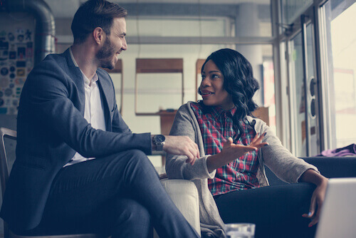 Une simple amitié entre hommes et femmes est-elle possible ?