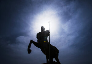 Le mythe de Chiron, le guérisseur