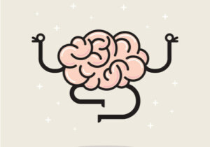 Pourquoi le cerveau ne ressent-il pas la douleur ?