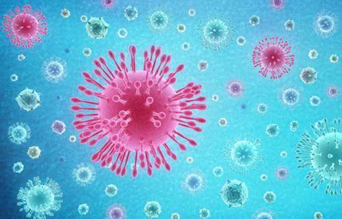 La coopération contre le virus