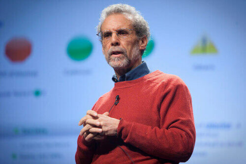 Daniel Goleman et l'intelligence émotionnelle