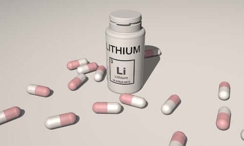 Quels sont les effets du lithium ?