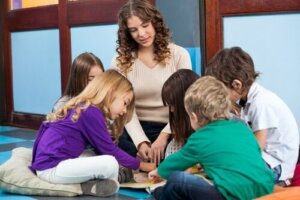 Qu'est-ce qu'un arbre de valeurs dans l'éducation infantile ?