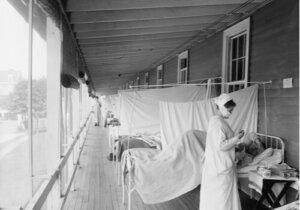 Les grandes épidémies de l'histoire