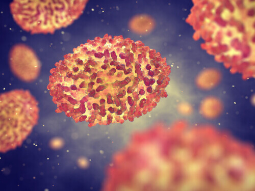 Les grandes épidémies dans le monde
