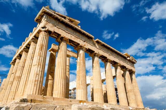 Asclépios était un dieu grec