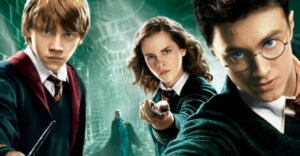 Les fans d'Harry Potter : un phénomène