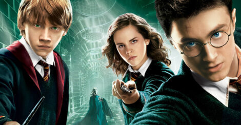 Les fans d'Harry Potter : un phénomène